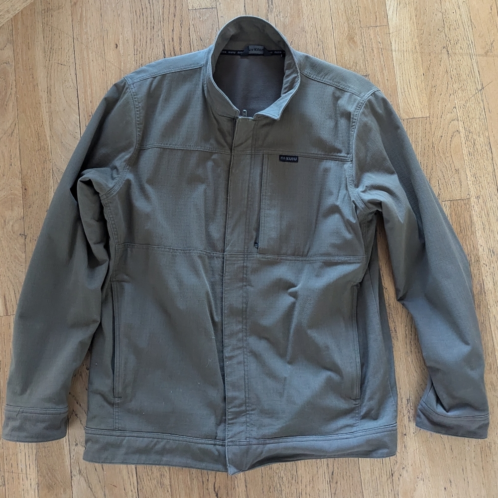 KUIU Men's Jacket (XL)